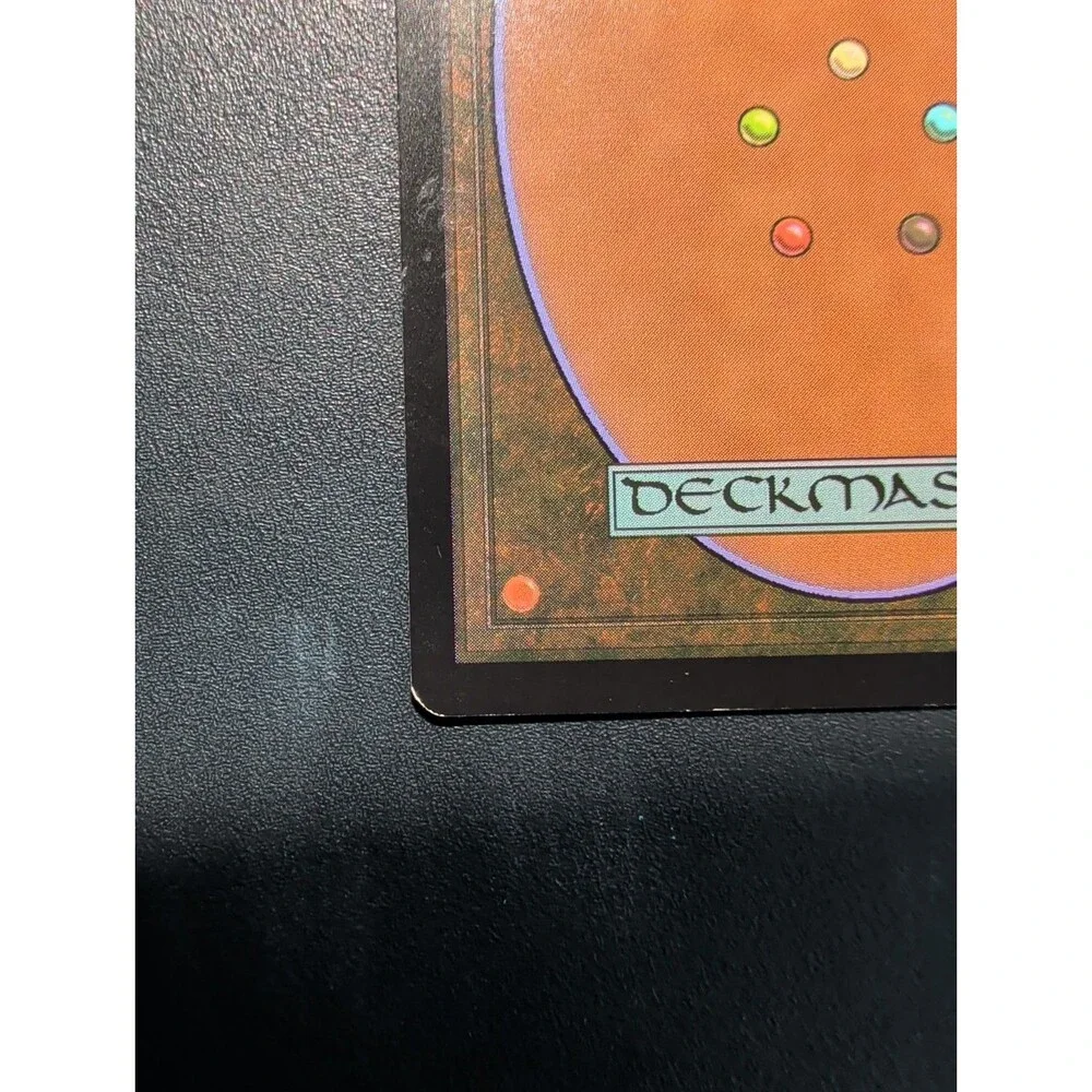 Magic the Gathering The Ozolith Ikoria: Lair of Behemoths Card Foil with star